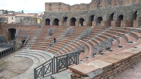 Il Teatro Romano di Worms: Una finestra sul passato e un palcoscenico per i sogni!